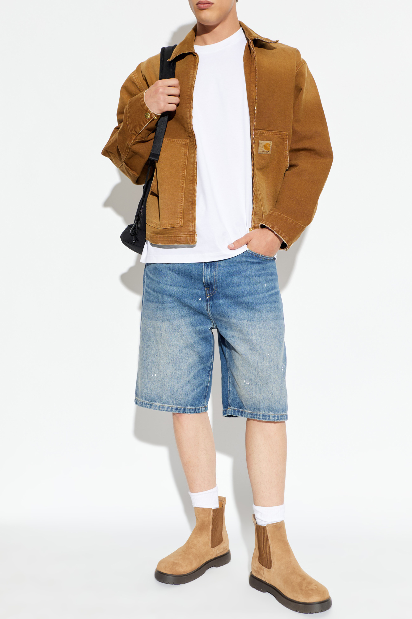 Carhartt WIP 'Arcan' jacket | Men's | Vitkac